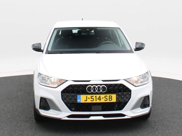 Audi A1 citycarver 25 TFSi epic | Airco | 17 Inch | Cruise Controle | App Connect | 61.549 Km!!
