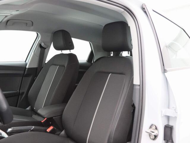 Audi A1 citycarver 25 TFSi epic | Airco | 17 Inch | Cruise Controle | App Connect | 61.549 Km!!