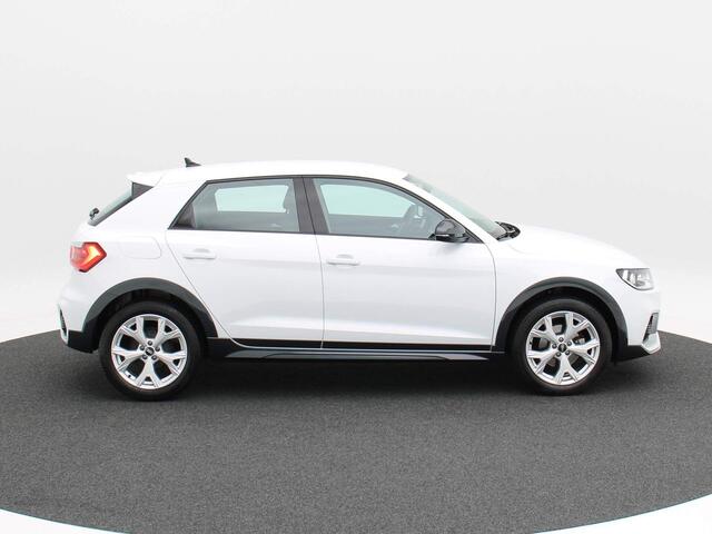 Audi A1 citycarver 25 TFSi epic | Airco | 17 Inch | Cruise Controle | App Connect | 61.549 Km!!
