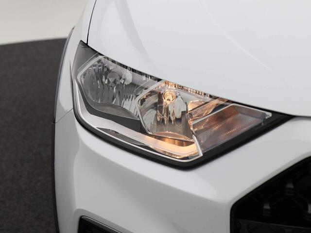 Audi A1 citycarver 25 TFSi epic | Airco | 17 Inch | Cruise Controle | App Connect | 61.549 Km!!