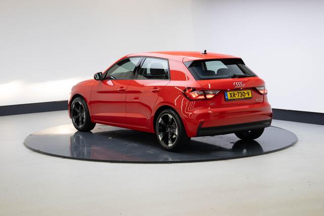 Audi A1 Sportback 30 TFSI