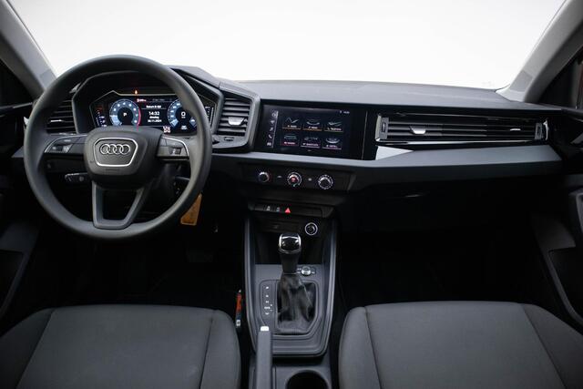 Audi A1 Sportback 30 TFSI
