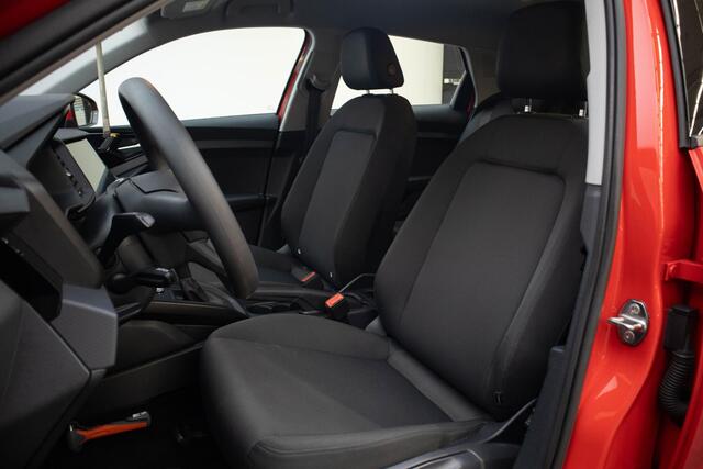 Audi A1 Sportback 30 TFSI