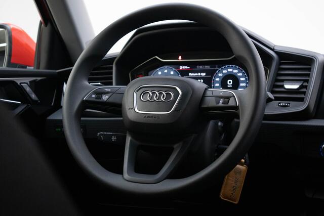 Audi A1 Sportback 30 TFSI