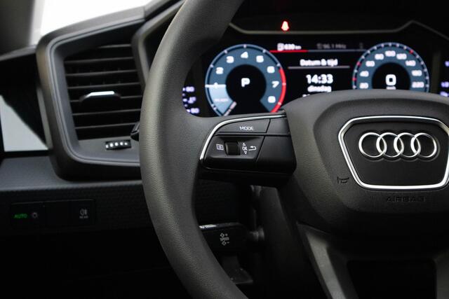 Audi A1 Sportback 30 TFSI
