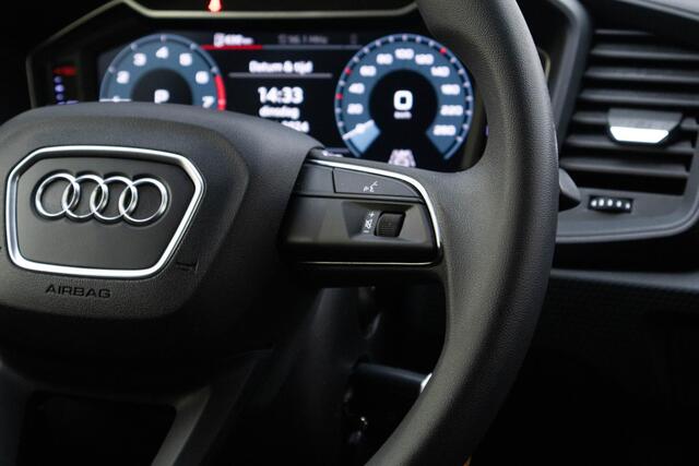 Audi A1 Sportback 30 TFSI