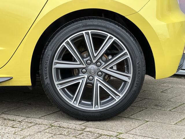 Audi A1 Sportback 30 TFSI epic Carplay/Stoelverwarming/Led.