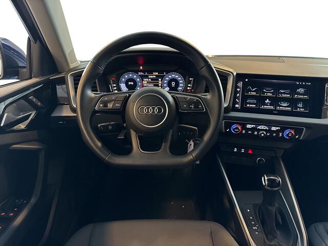 Audi A1 allstreet 30 110pk TFSI Advanced edition / Parkeersensoren achter / Stoelverwarming / Automatische airconditioning 2-zones