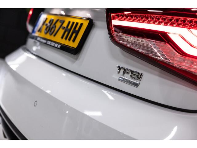 Audi A1 1.0 TFSI 95pk S Line Edition
