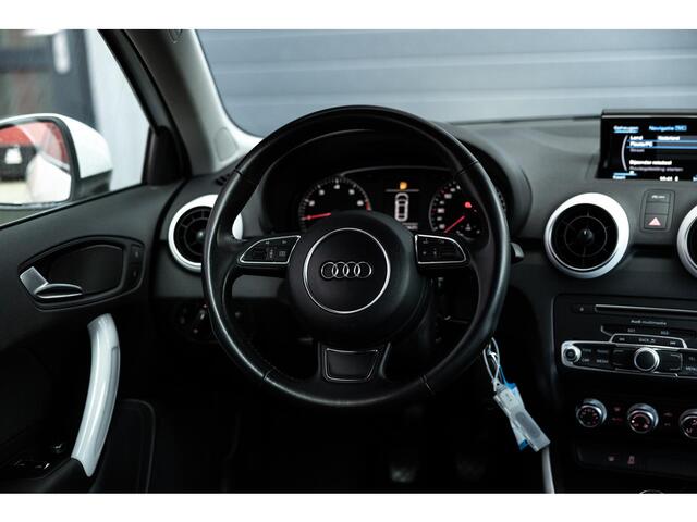 Audi A1 1.0 TFSI 95pk S Line Edition