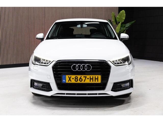 Audi A1 1.0 TFSI 95pk S Line Edition