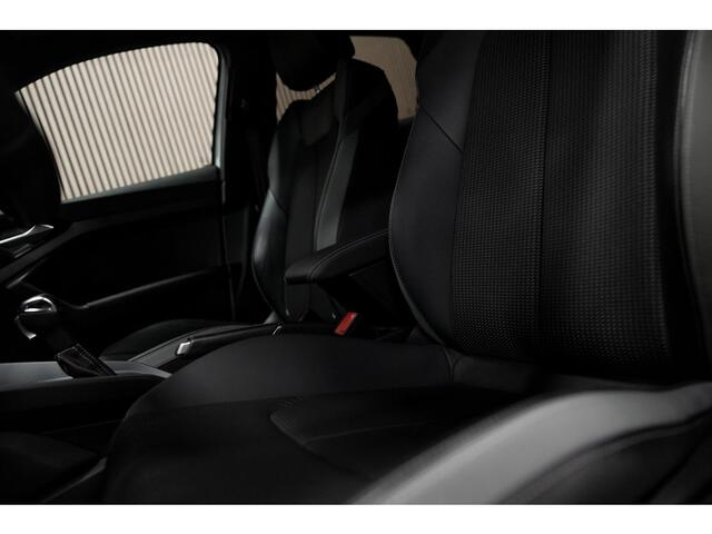 Audi A1 40 TFSI 200pk S tronic S Line