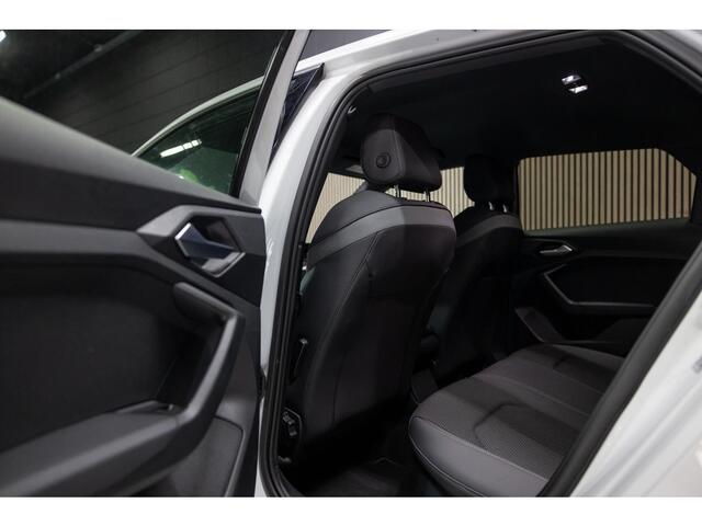 Audi A1 40 TFSI 200pk S tronic S Line