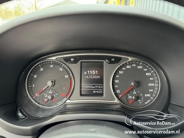 Audi A1 1.0 TFSI