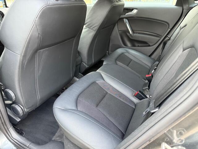 Audi A1 1.0 TFSI Ultra Sport S-Line Edition Navi Xenon Clima Cruise