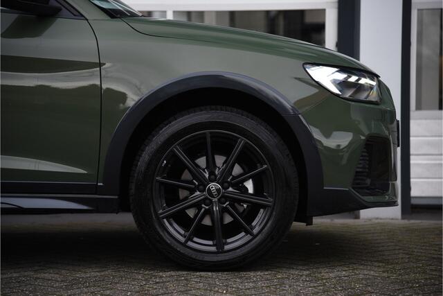 Audi A1 allstreet 35 TFSI Advanced edition