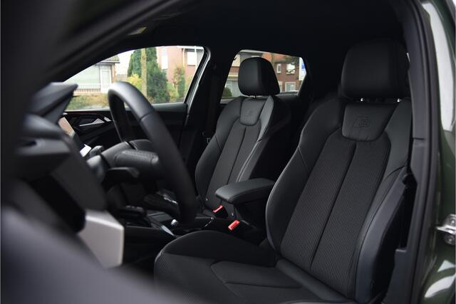 Audi A1 allstreet 35 TFSI Advanced edition
