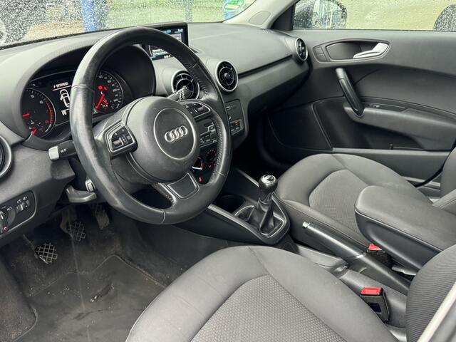 Audi A1 1.0 TFSI Pro Line