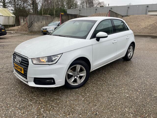 Audi A1 Sportback 1.4 TDI Pro Line - Motorschade - COMING SOON