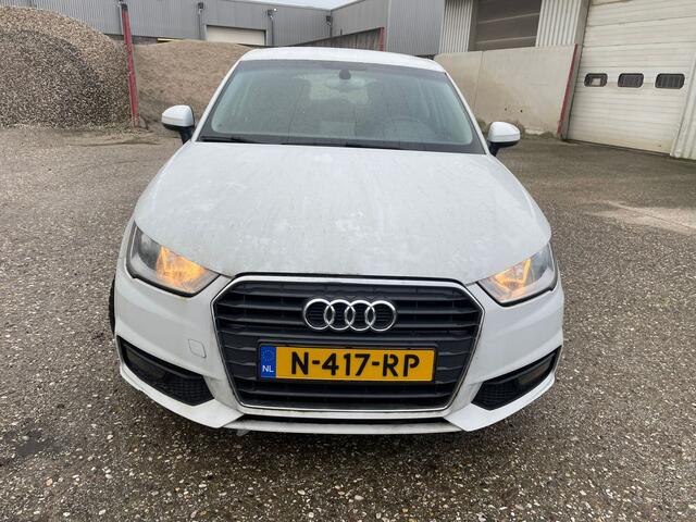 Audi A1 Sportback 1.4 TDI Pro Line - Motorschade - COMING SOON
