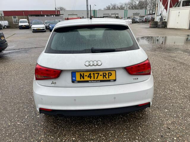 Audi A1 Sportback 1.4 TDI Pro Line - Motorschade - COMING SOON