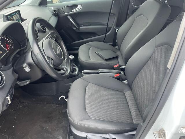 Audi A1 Sportback 1.4 TDI Pro Line - Motorschade - COMING SOON