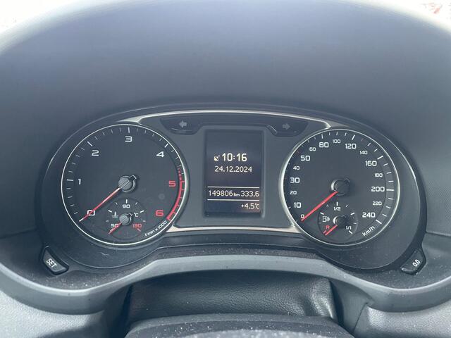 Audi A1 Sportback 1.4 TDI Pro Line - Motorschade - COMING SOON