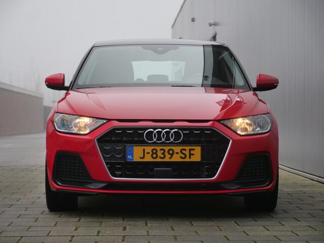 Audi A1 Sportback 30 TFSI 116pk Pro Line S Automaat Navigatie / PDC / DAB / 17 Inch