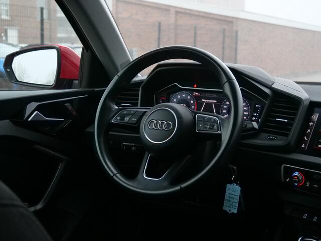 Audi A1 Sportback 30 TFSI 116pk Pro Line S Automaat Navigatie / PDC / DAB / 17 Inch