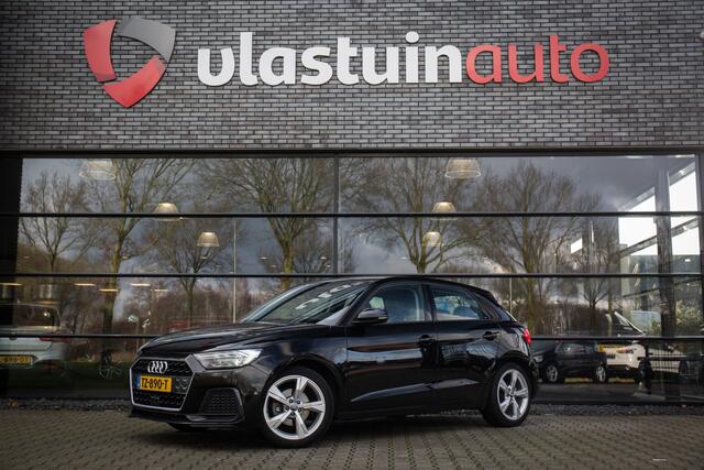 Audi A1 Sportback 30 TFSI Advanced , Carplay, Navi, Cruise control,