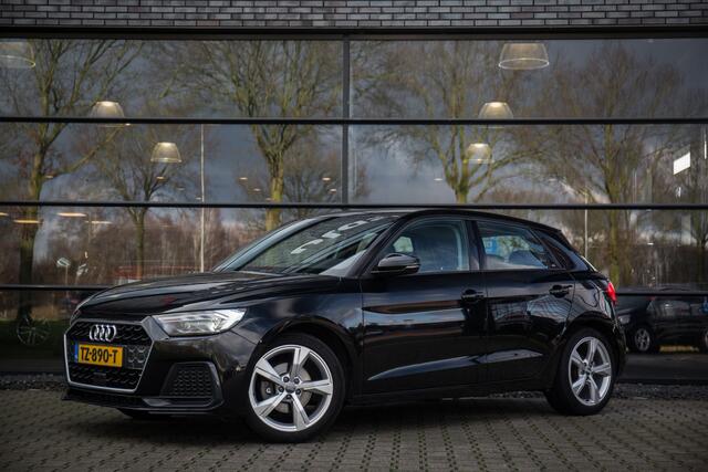 Audi A1 Sportback 30 TFSI Advanced , Carplay, Navi, Cruise control,