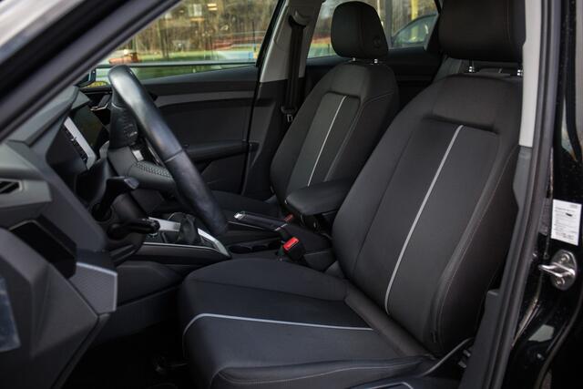 Audi A1 Sportback 30 TFSI Advanced , Carplay, Navi, Cruise control,