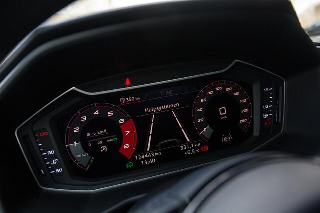 Audi A1 Sportback 30 TFSI Advanced , Carplay, Navi, Cruise control,