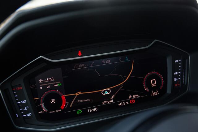 Audi A1 Sportback 30 TFSI Advanced , Carplay, Navi, Cruise control,