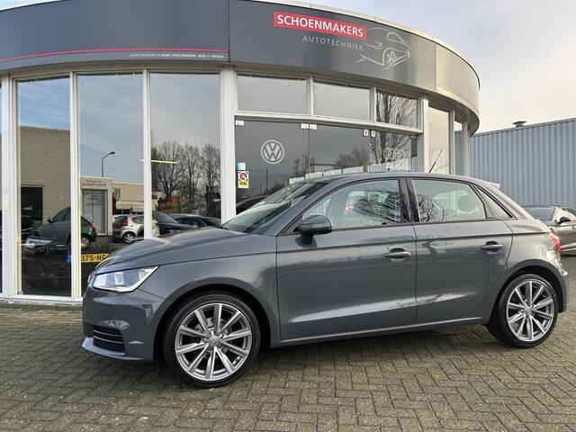 Audi A1 1.0 TFSI Pro Line