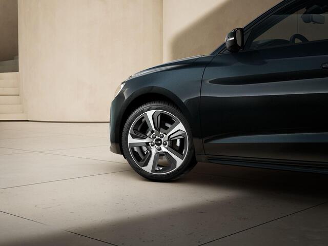 Audi A1 Advanced edition 30 TFSI 85 kW / 116 pk Sportback