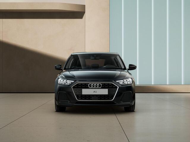 Audi A1 Advanced edition 30 TFSI 85 kW / 116 pk Sportback
