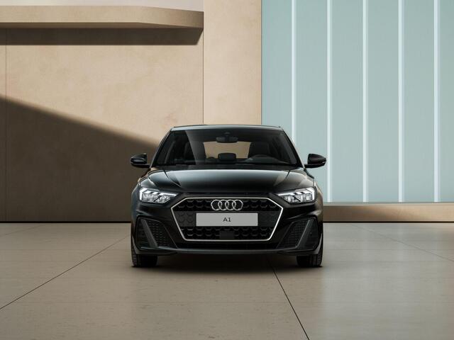 Audi A1 S Edition 25 TFSI 70 kW / 95 pk Sportback 7 versn.