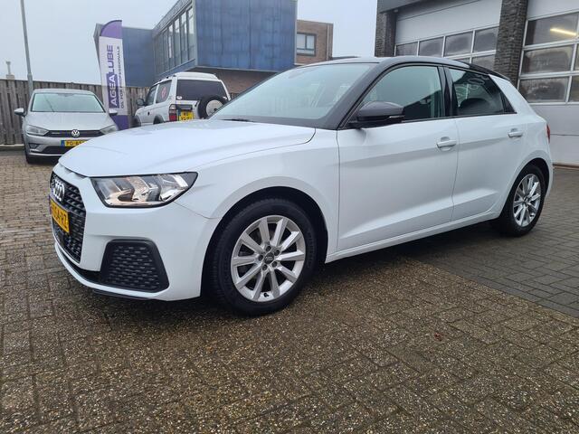 Audi A1 Sportback 30 TFSI S Line Pro Line