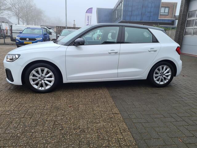 Audi A1 Sportback 30 TFSI S Line Pro Line