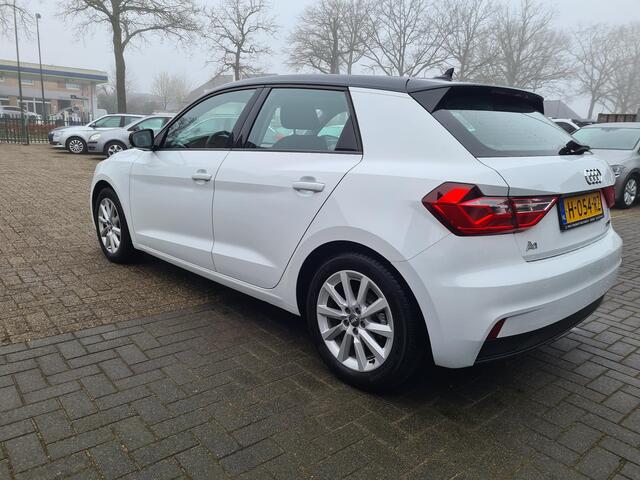 Audi A1 Sportback 30 TFSI S Line Pro Line