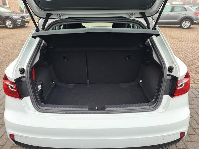 Audi A1 Sportback 30 TFSI S Line Pro Line