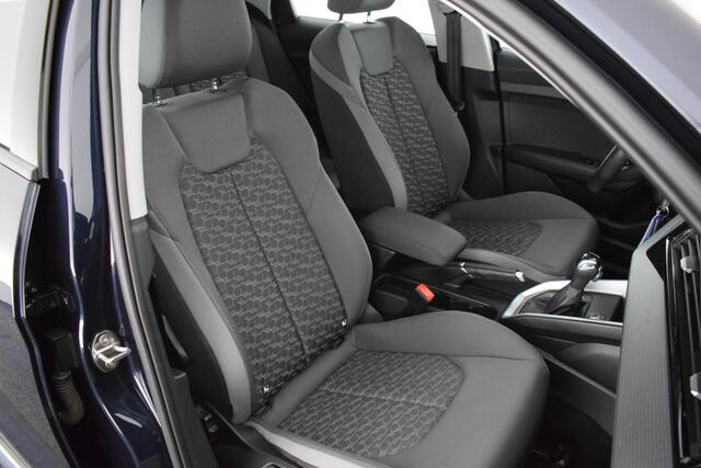 Audi A1 Sportback 30 TFSI 116pk S-Tronic epic Carplay Clima Parkeersensoren