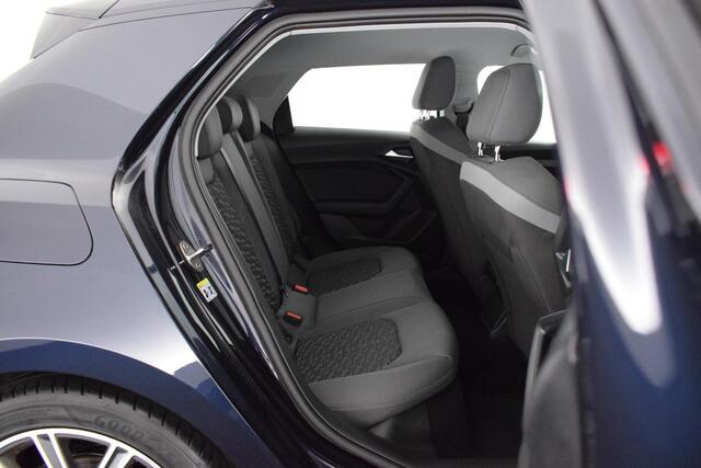 Audi A1 Sportback 30 TFSI 116pk S-Tronic epic Carplay Clima Parkeersensoren