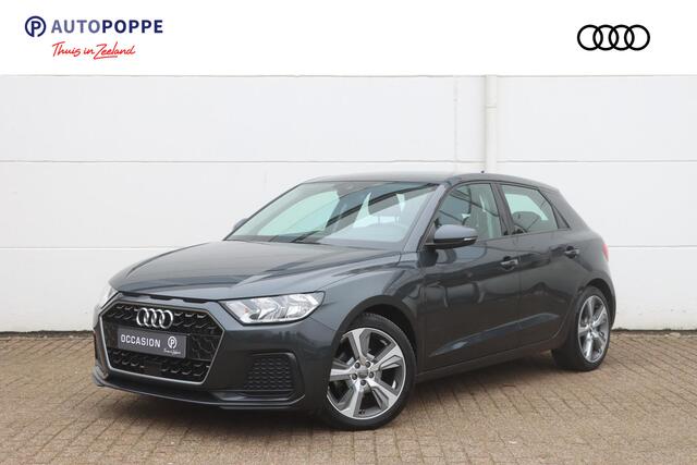 Audi A1 Sportback 30 TFSI Advanced Pro Line 116pk