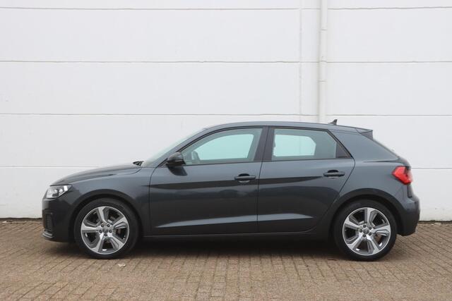 Audi A1 Sportback 30 TFSI Advanced Pro Line 116pk