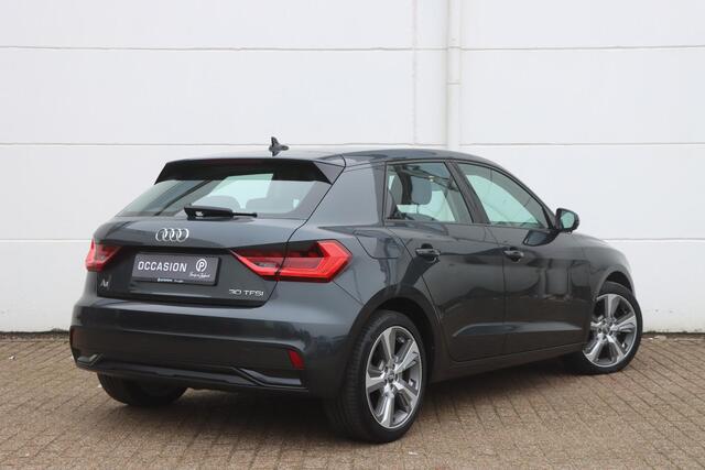 Audi A1 Sportback 30 TFSI Advanced Pro Line 116pk