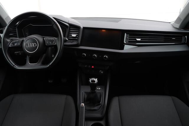 Audi A1 Sportback 30 TFSI Advanced Pro Line 116pk