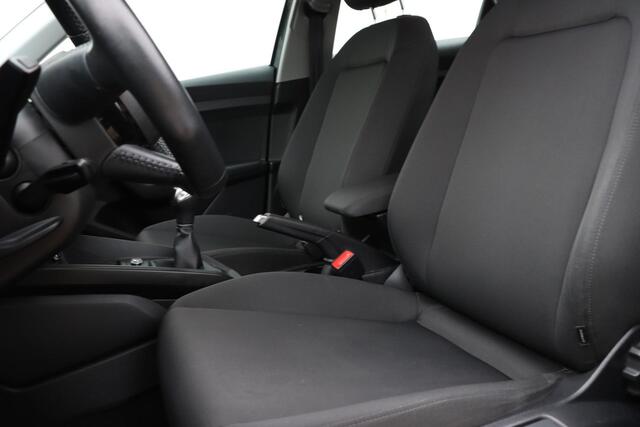 Audi A1 Sportback 30 TFSI Advanced Pro Line 116pk