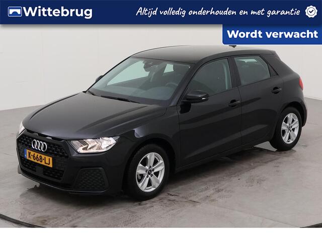 Audi A1 Sportback 25 TFSI Pro Line Metallic/ Airco/ APP Connect/ 15 lmv